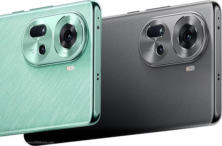 Oppo Reno11 — image 3