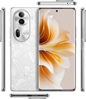 Oppo Reno11 Pro