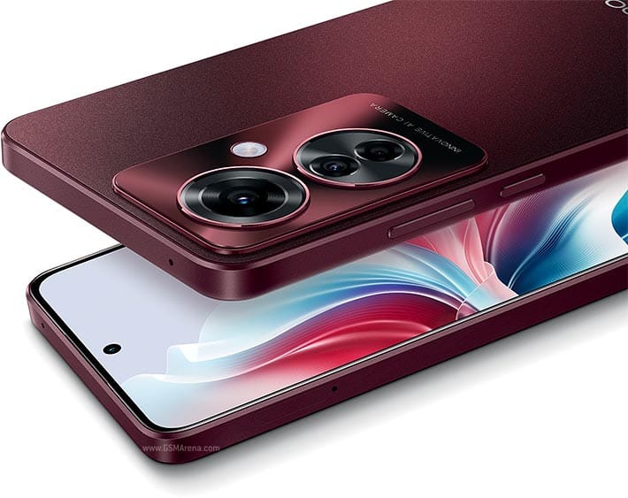 Oppo F25 Pro — image 2
