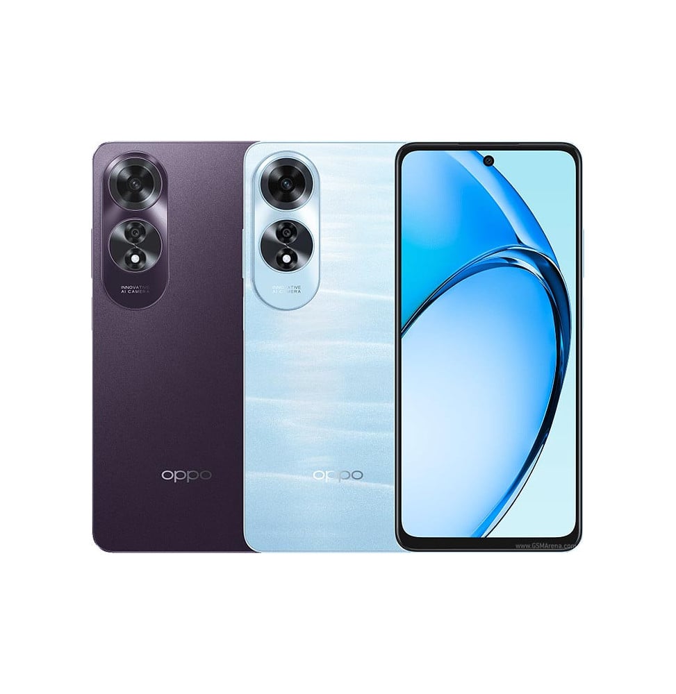 Oppo A60