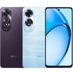 Oppo A60