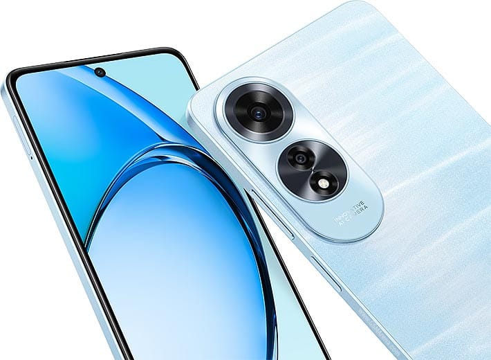 Oppo A60 — image 2