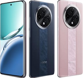 Oppo F27 Pro+ — image 2