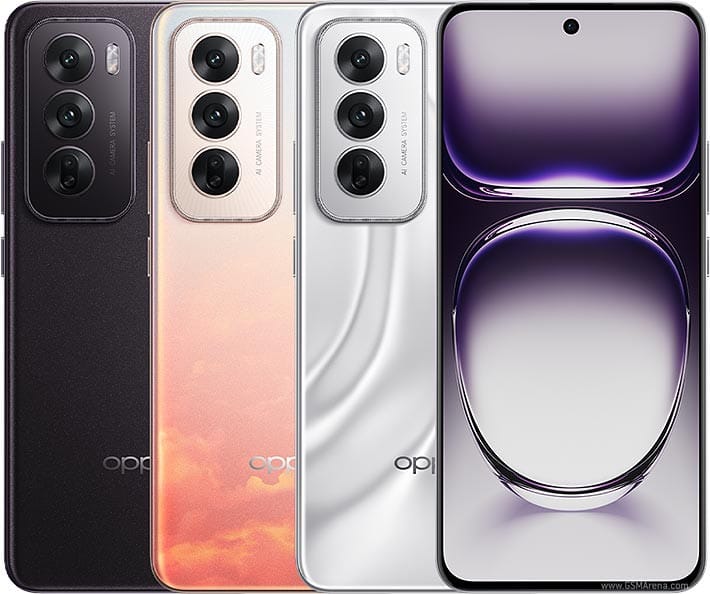 Oppo Reno12 — image 2