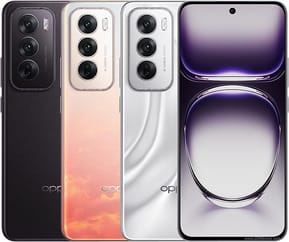 Oppo Reno12 — image 2
