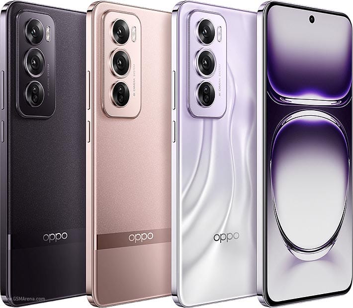 Oppo Reno12 Pro — image 2
