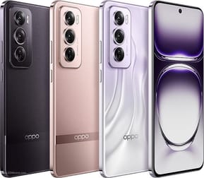 Oppo Reno12 Pro — image 2