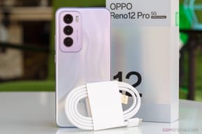 Oppo Reno12 Pro — image 3