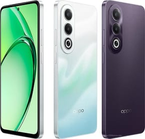 Oppo K12x — image 2