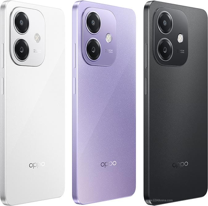 Oppo A3x — image 2