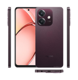 Oppo A3
