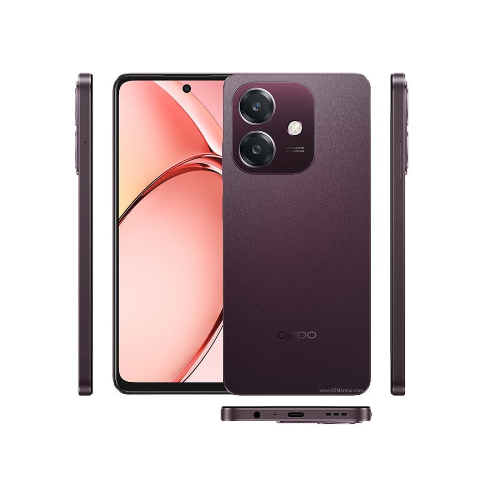 Oppo A3