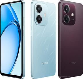 Oppo A3 — image 2