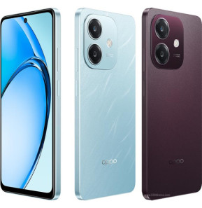Oppo A3
