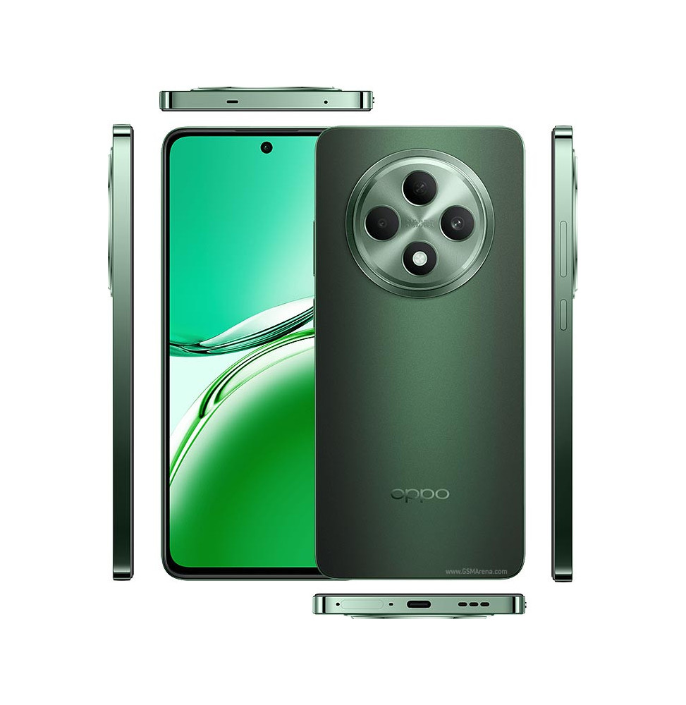 Oppo F27