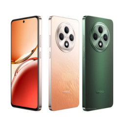 Oppo F27