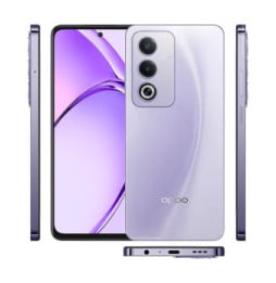 Oppo A80