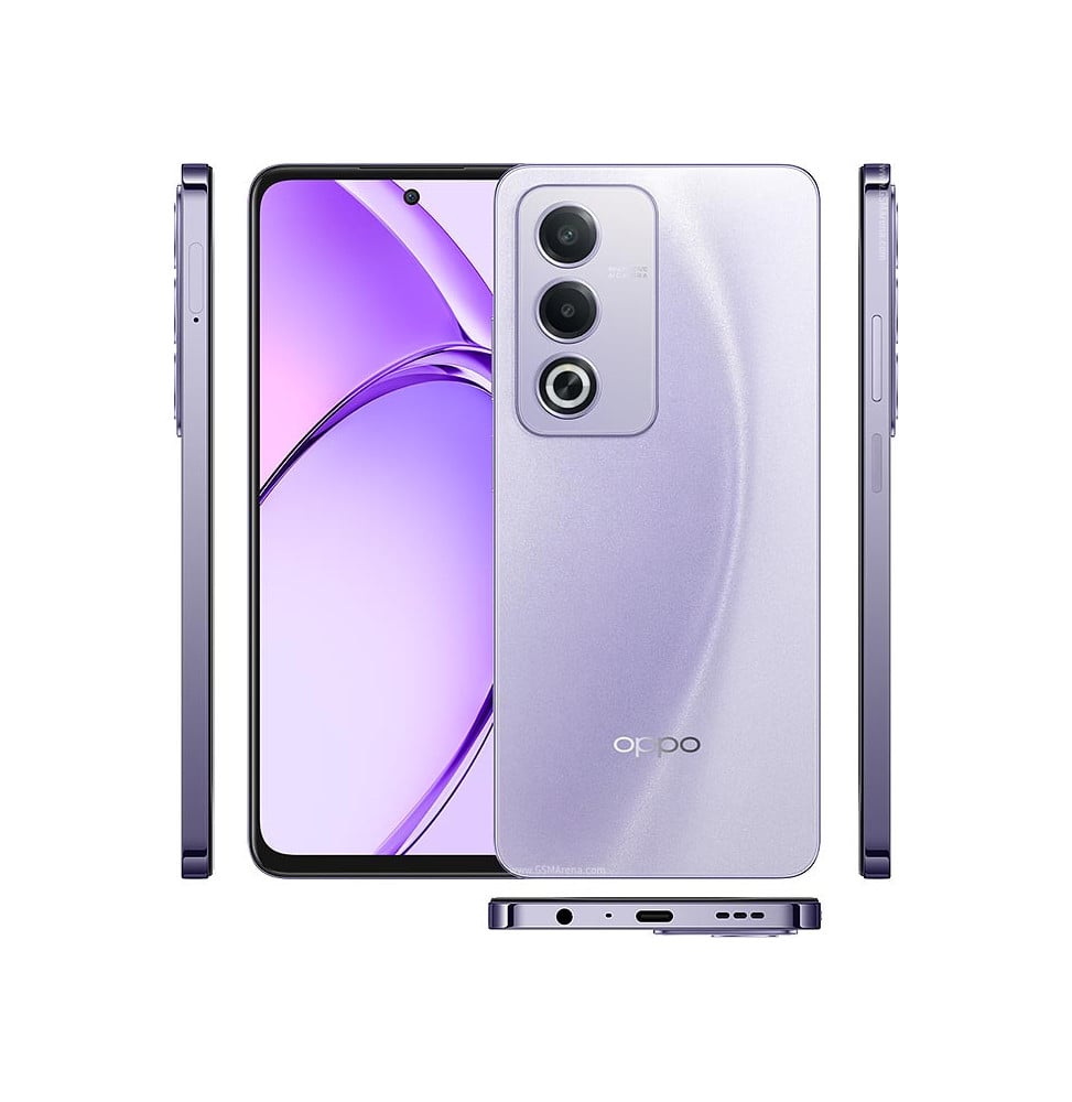 Oppo A80