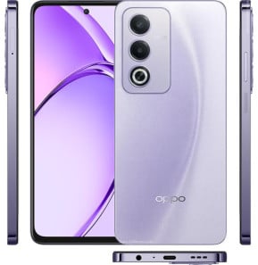 Oppo A80