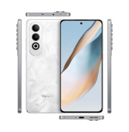 Oppo K12 Plus