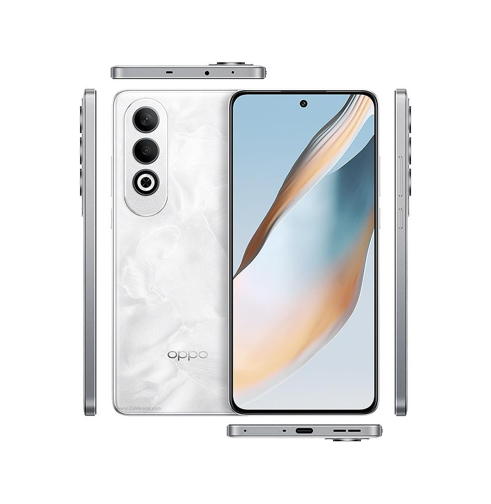 Oppo K12 Plus