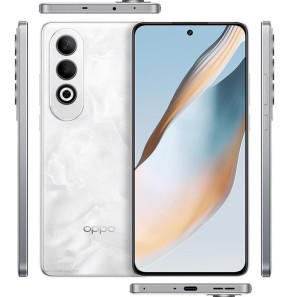 Oppo K12 Plus