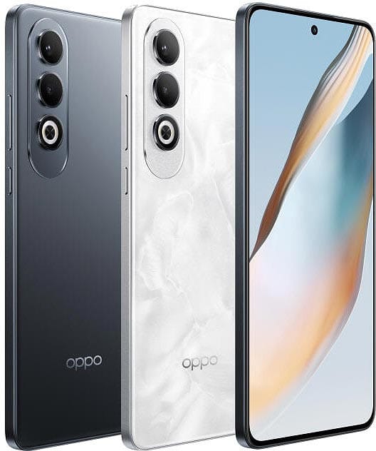 Oppo K12 Plus — image 2