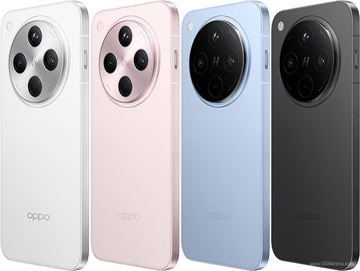 Oppo Find X8 — image 2