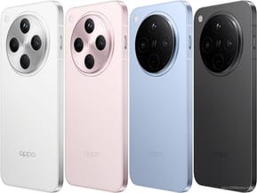 Oppo Find X8 — image 2