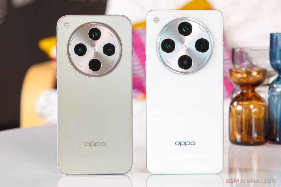 Oppo Find X8 — image 3
