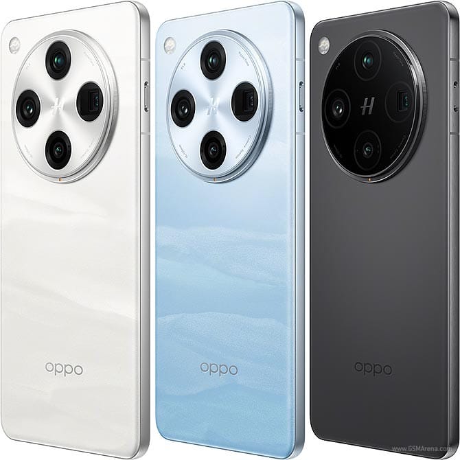 Oppo Find X8 Pro — image 2