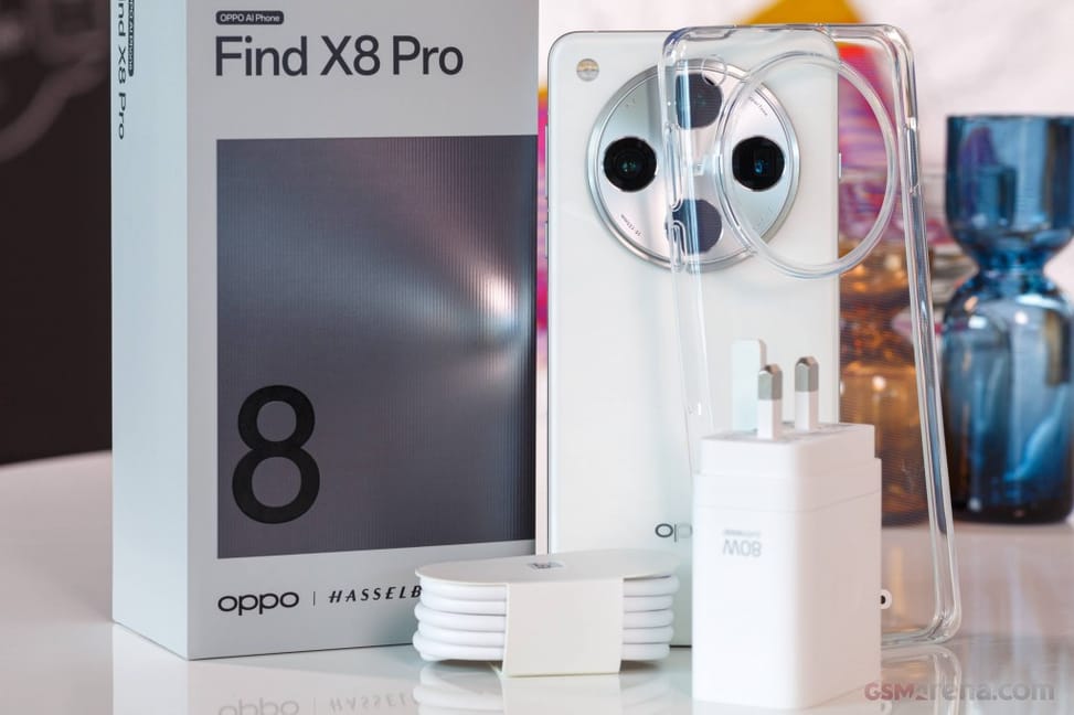 Oppo Find X8 Pro — image 4