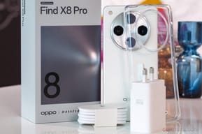 Oppo Find X8 Pro — image 4