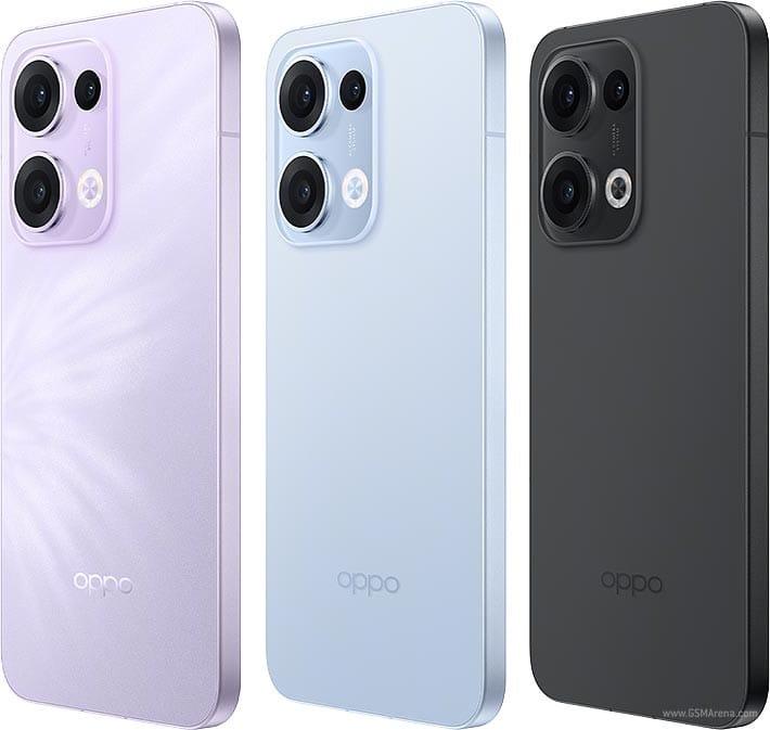 Oppo Reno13 — image 3