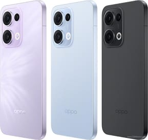 Oppo Reno13 — image 3