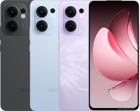 Oppo Reno13 F 4G