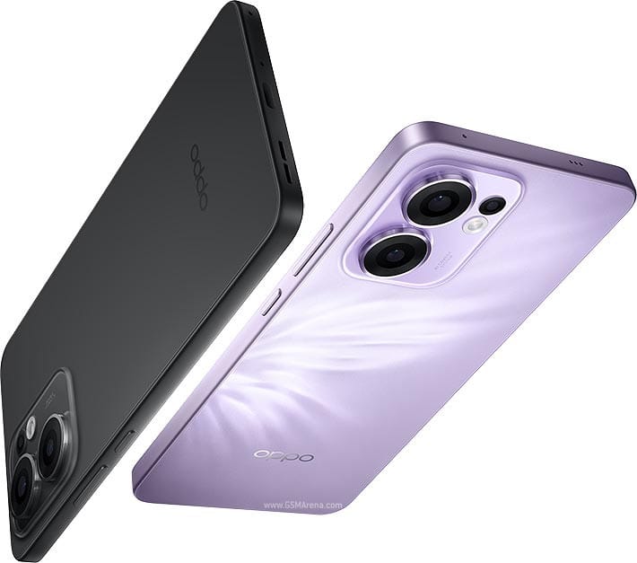 Oppo Reno13 F 4G — image 2