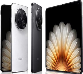 Oppo Find N5