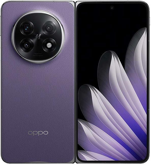 Oppo Find N5 — image 3