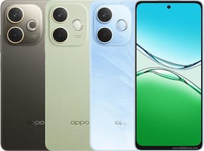 Oppo A5 Pro 4G — image 3