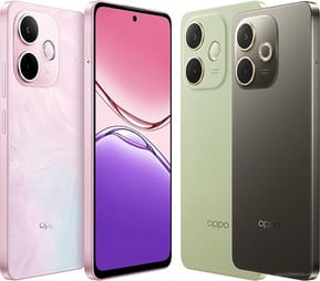 Oppo A5 Energy — image 2