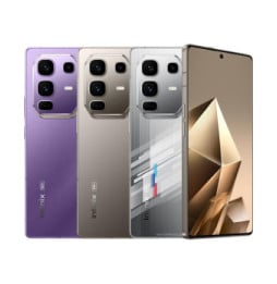 Infinix Note 50 Pro+