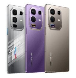 Infinix Note 50 Pro+