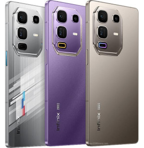 Infinix Note 50 Pro+