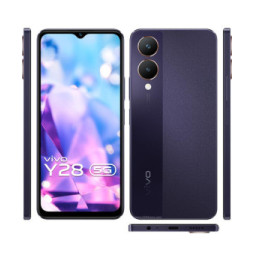 vivo Y28