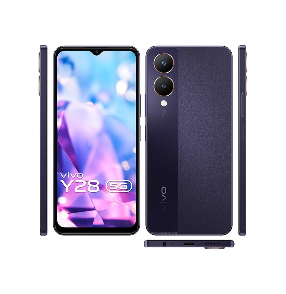 vivo Y28