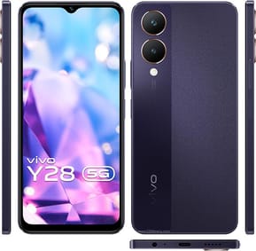 vivo Y28