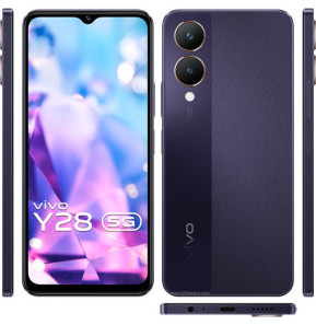 vivo Y28