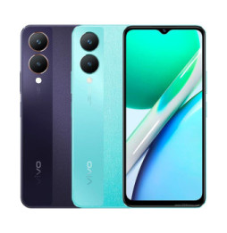 vivo Y28