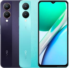 vivo Y28 — image 2